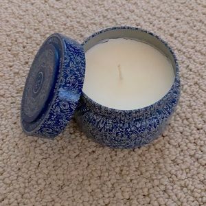 NWT • Volcano Candle